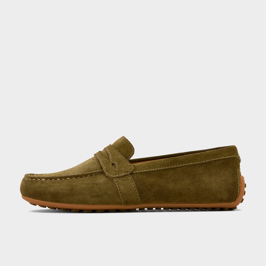 Women's Selene Driving Moc