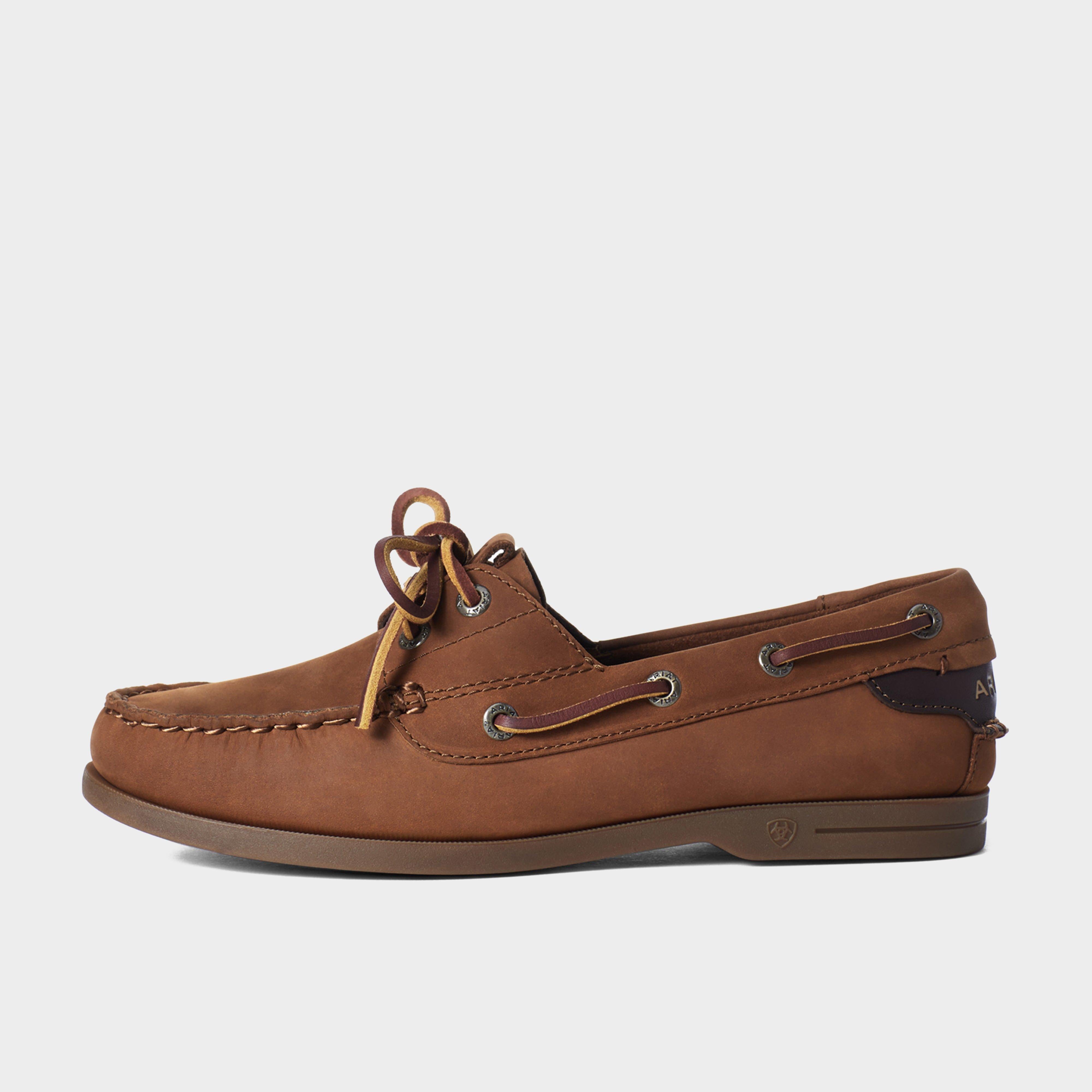 Women's Antigua Boat Shoe