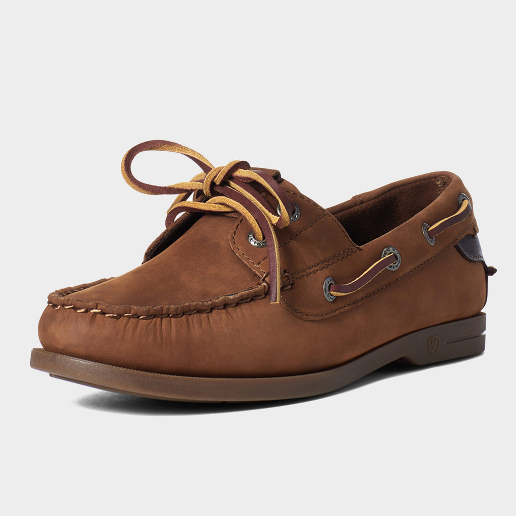 Women's Antigua Boat Shoe