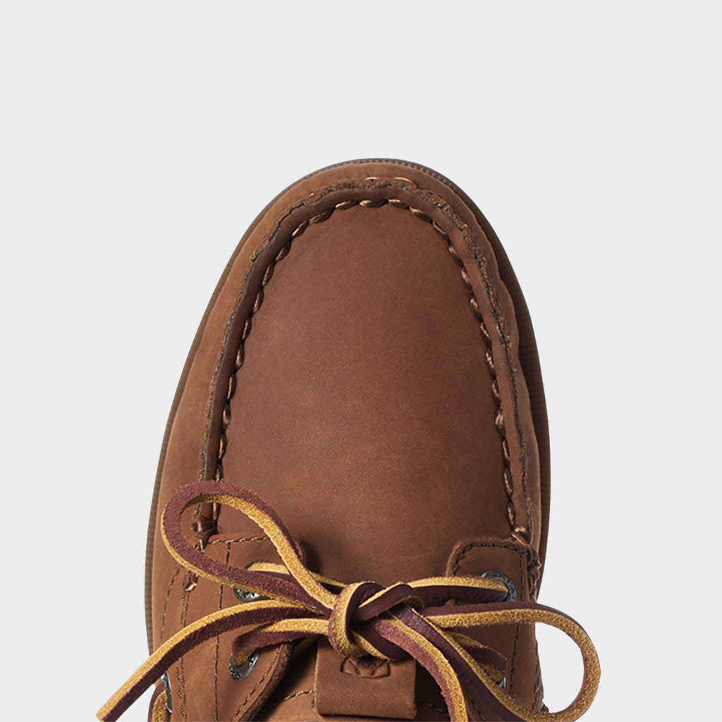 Women's Antigua Boat Shoe