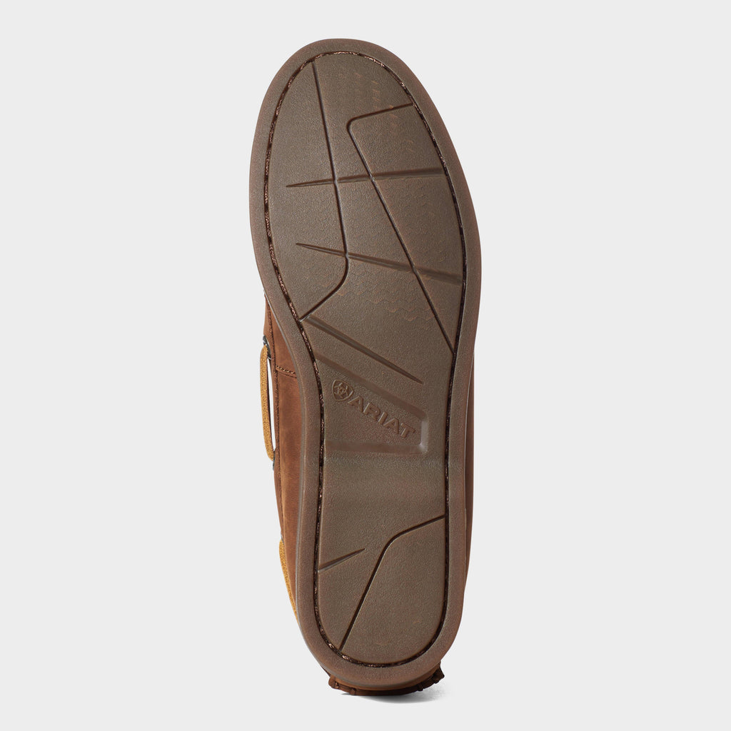 Women's Antigua Boat Shoe