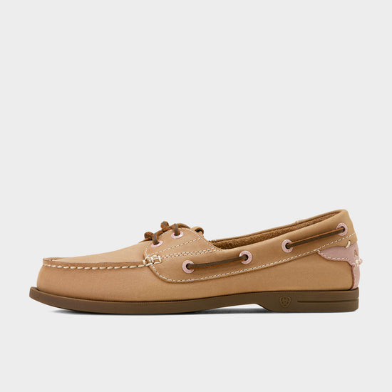 Womens Antigua Shoes