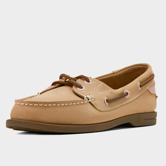 Womens Antigua Shoes