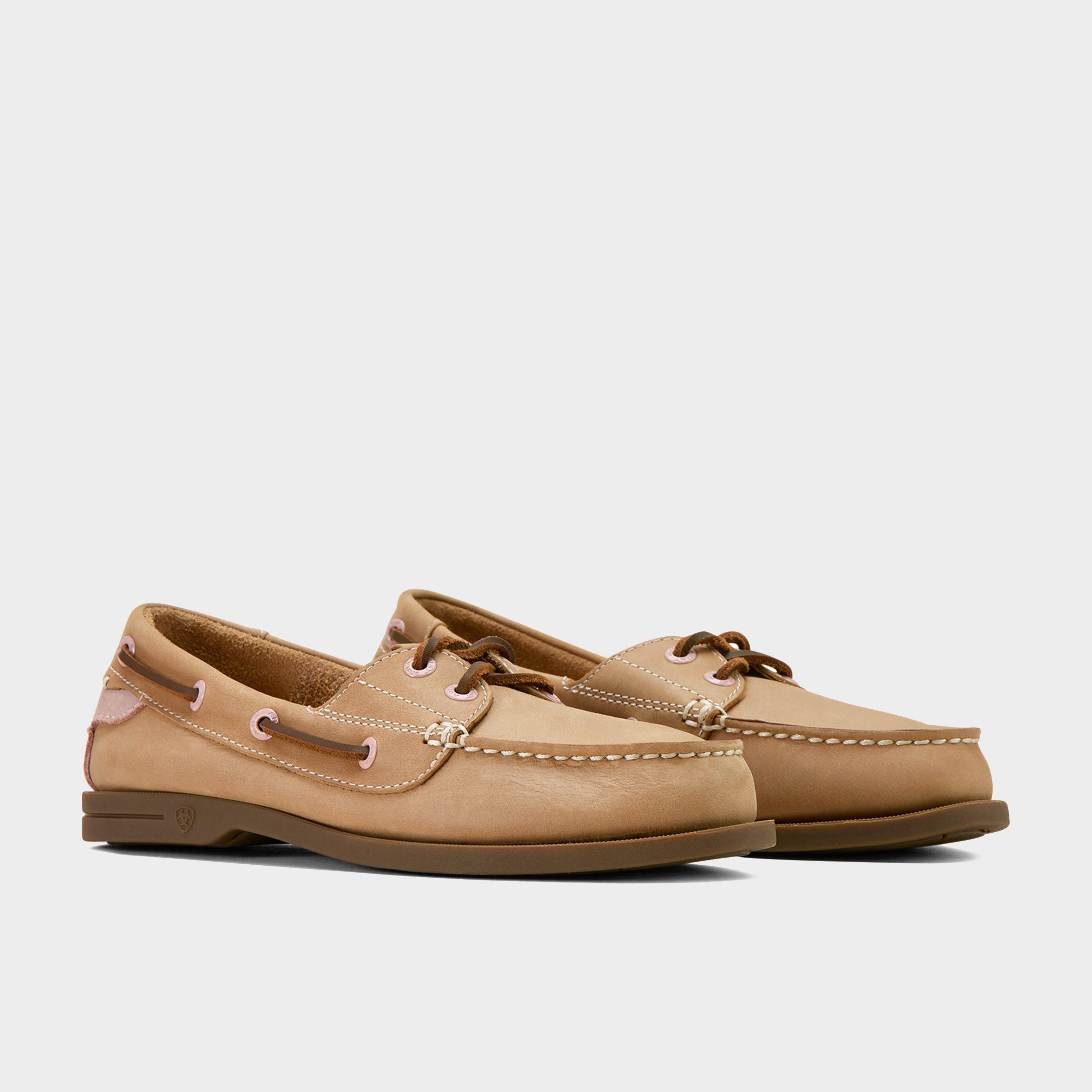 Womens Antigua Shoes