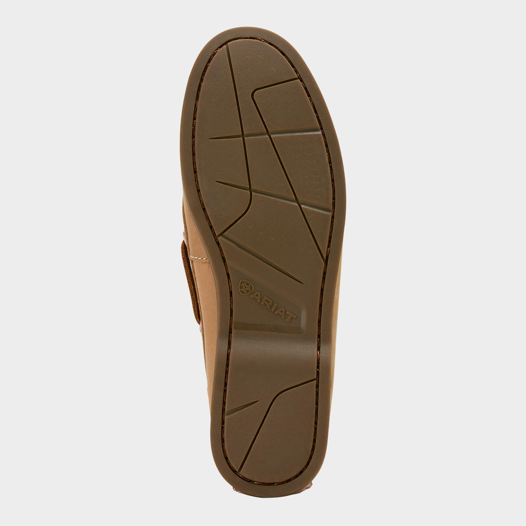 Womens Antigua Shoes