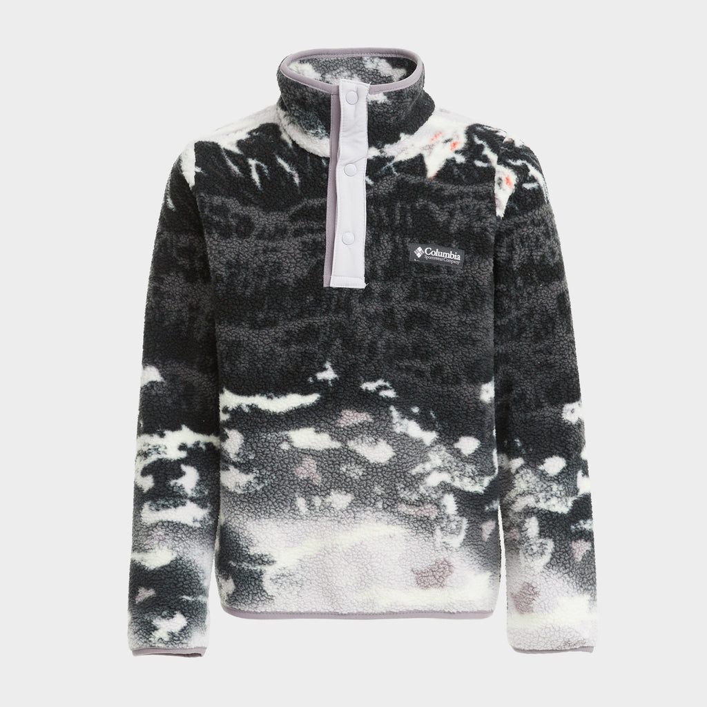 Kids' Helvetia Fleece