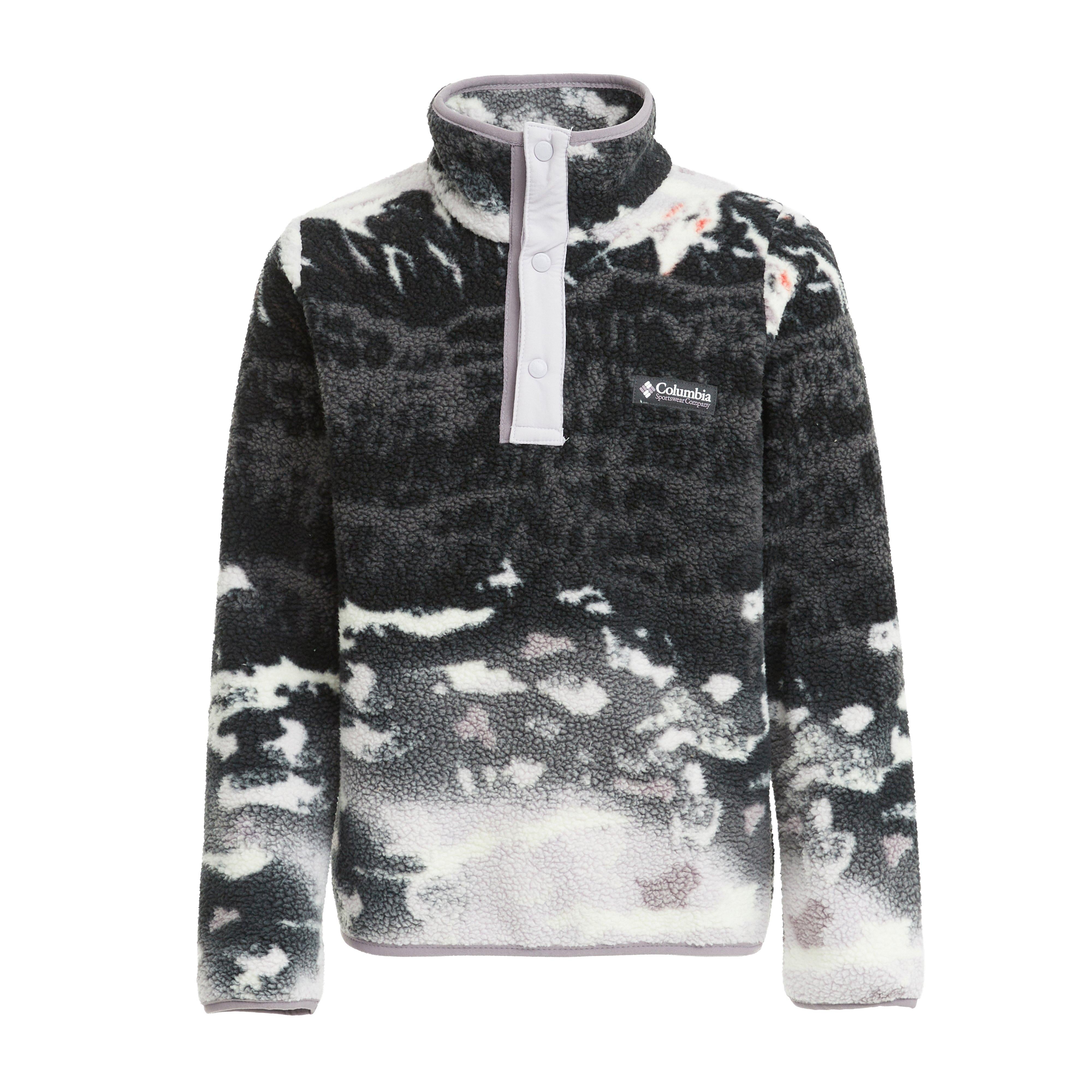 Kids' Helvetia Fleece