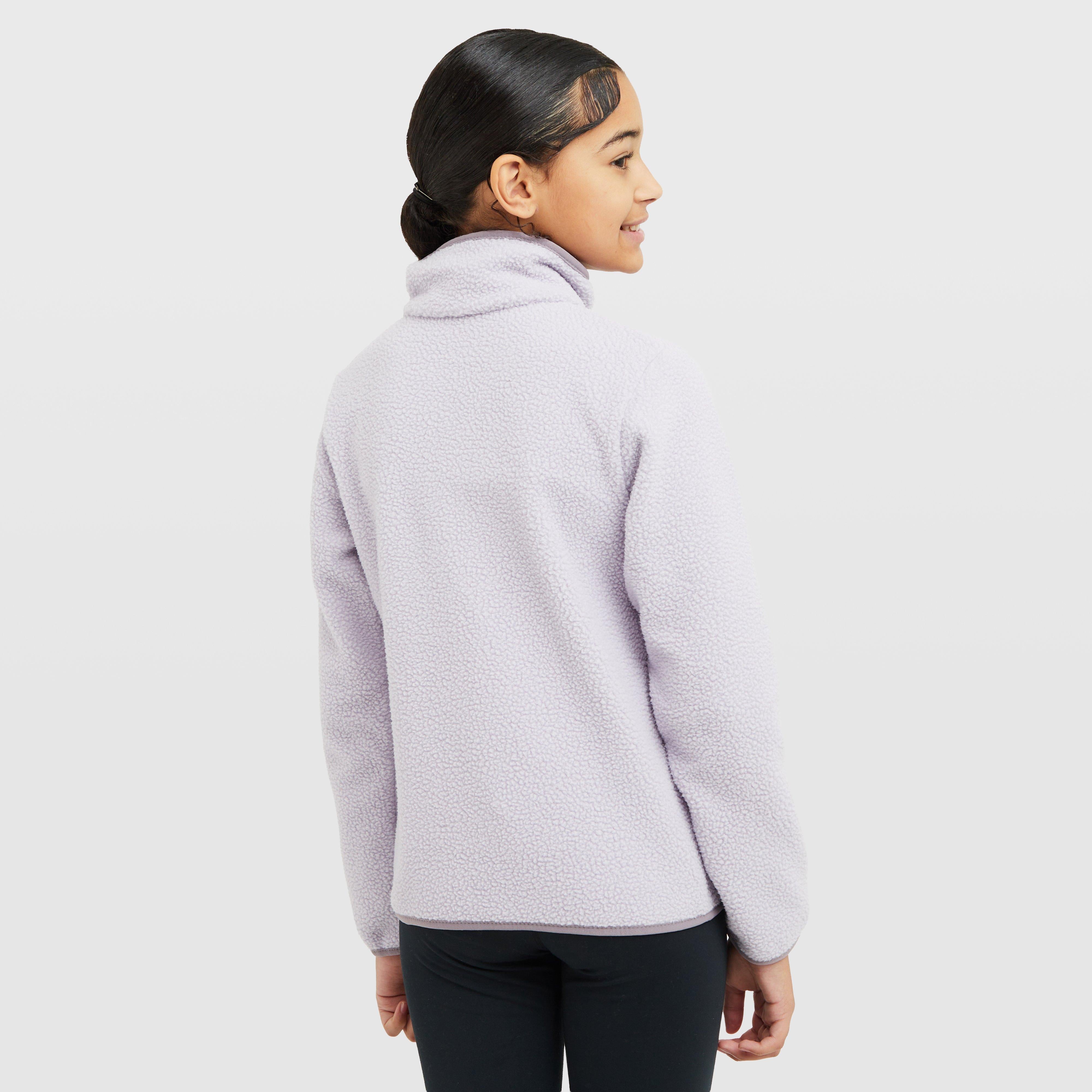 Kids' Helvetia™ II Half Snap Fleece