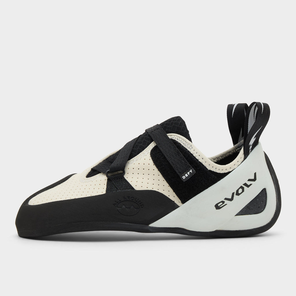 Men's Defy Rock Climbing Shoes