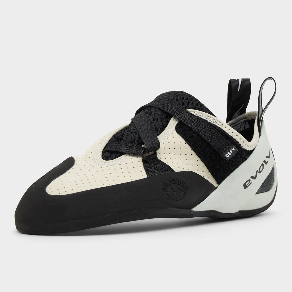 Men's Defy Rock Climbing Shoes