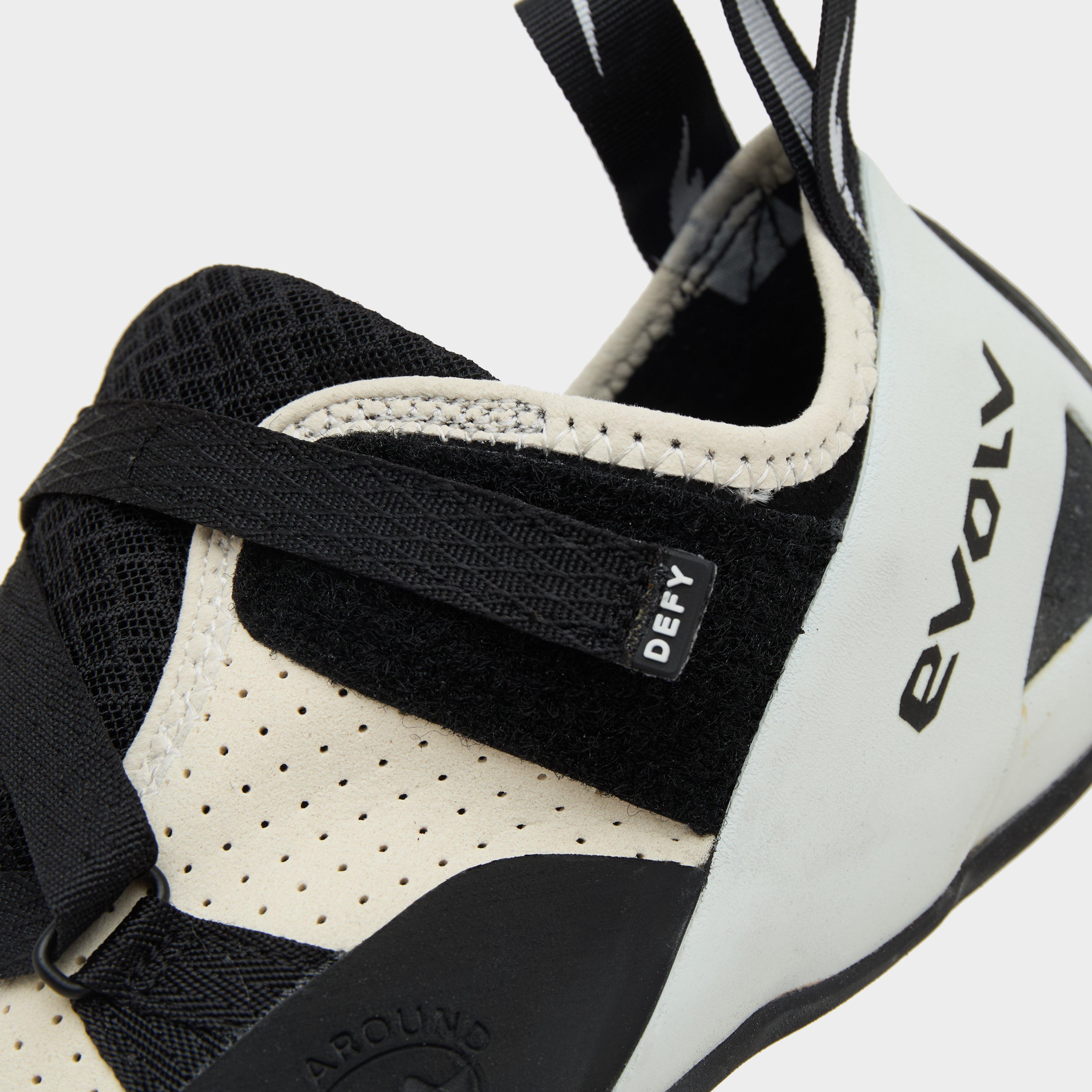 Men's Defy Rock Climbing Shoes