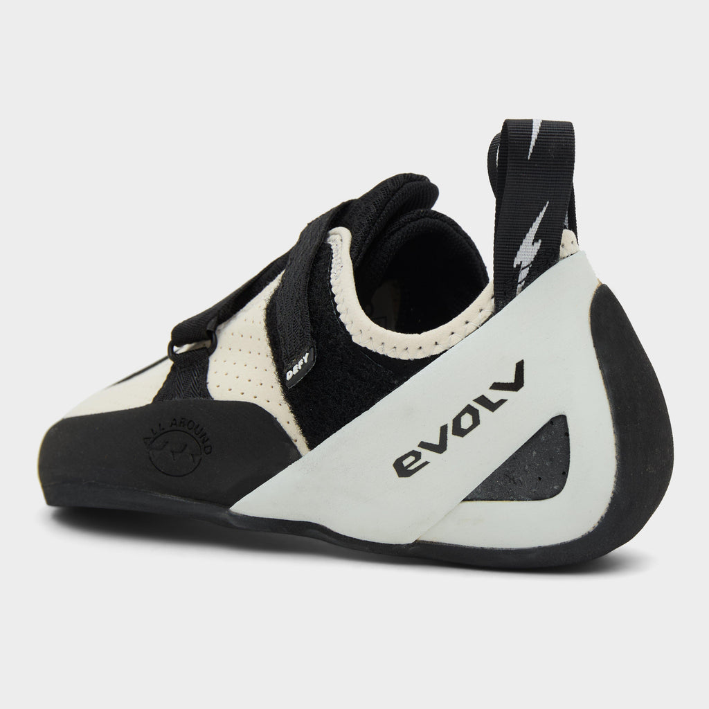 Men's Defy Rock Climbing Shoes
