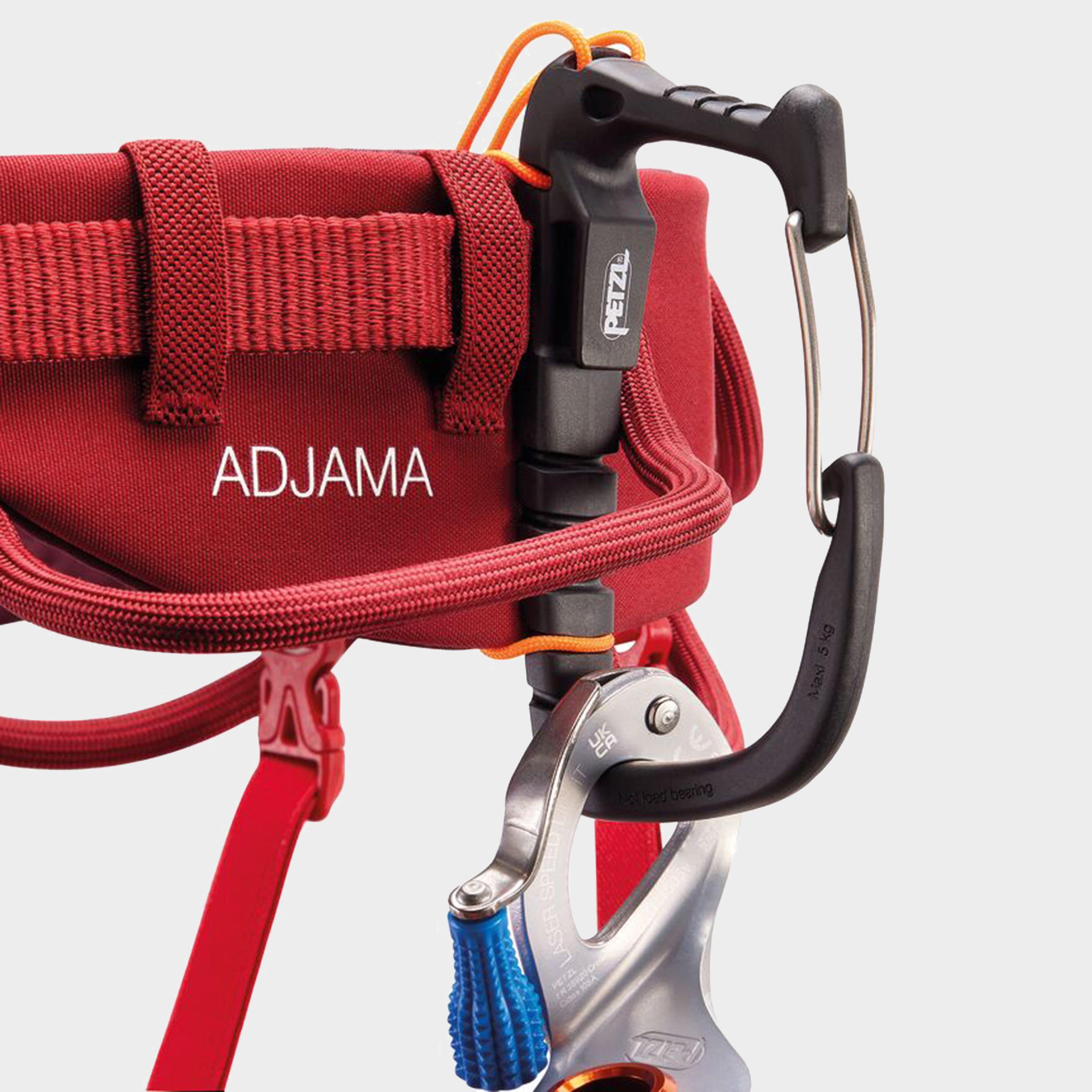 Men's Adjama Harness