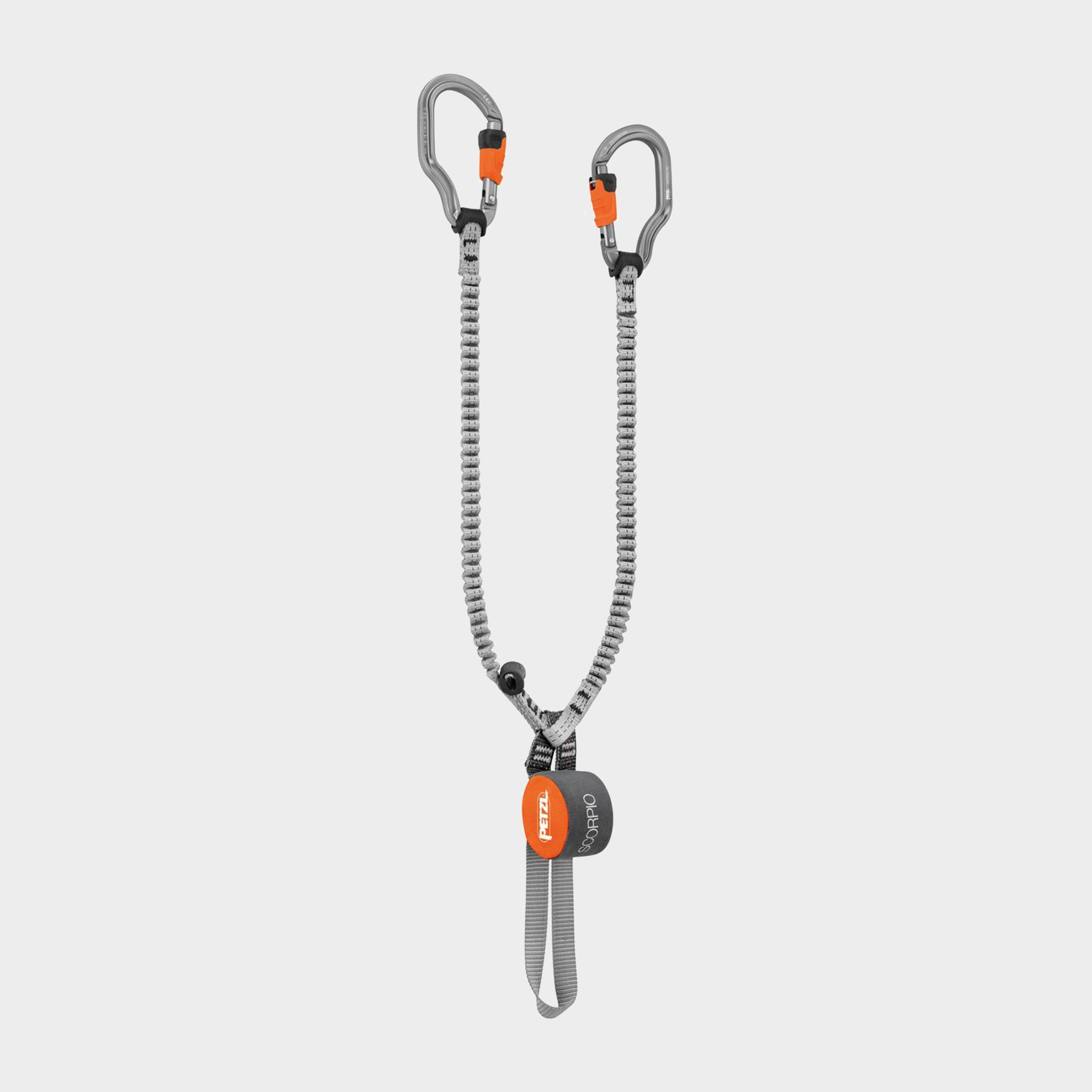 Petzl Scorpio Vertigo Via Ferrata Lanyard