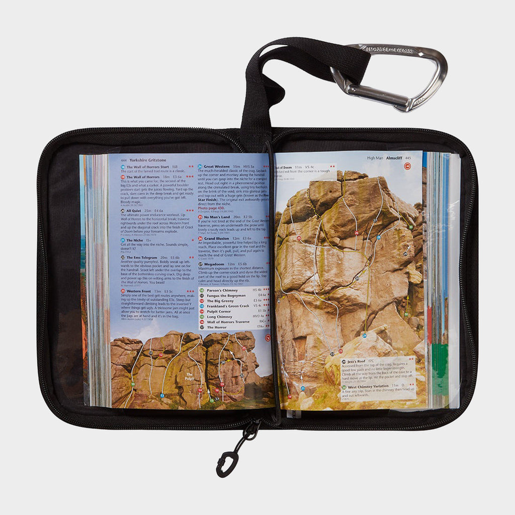 Guide Book Cover