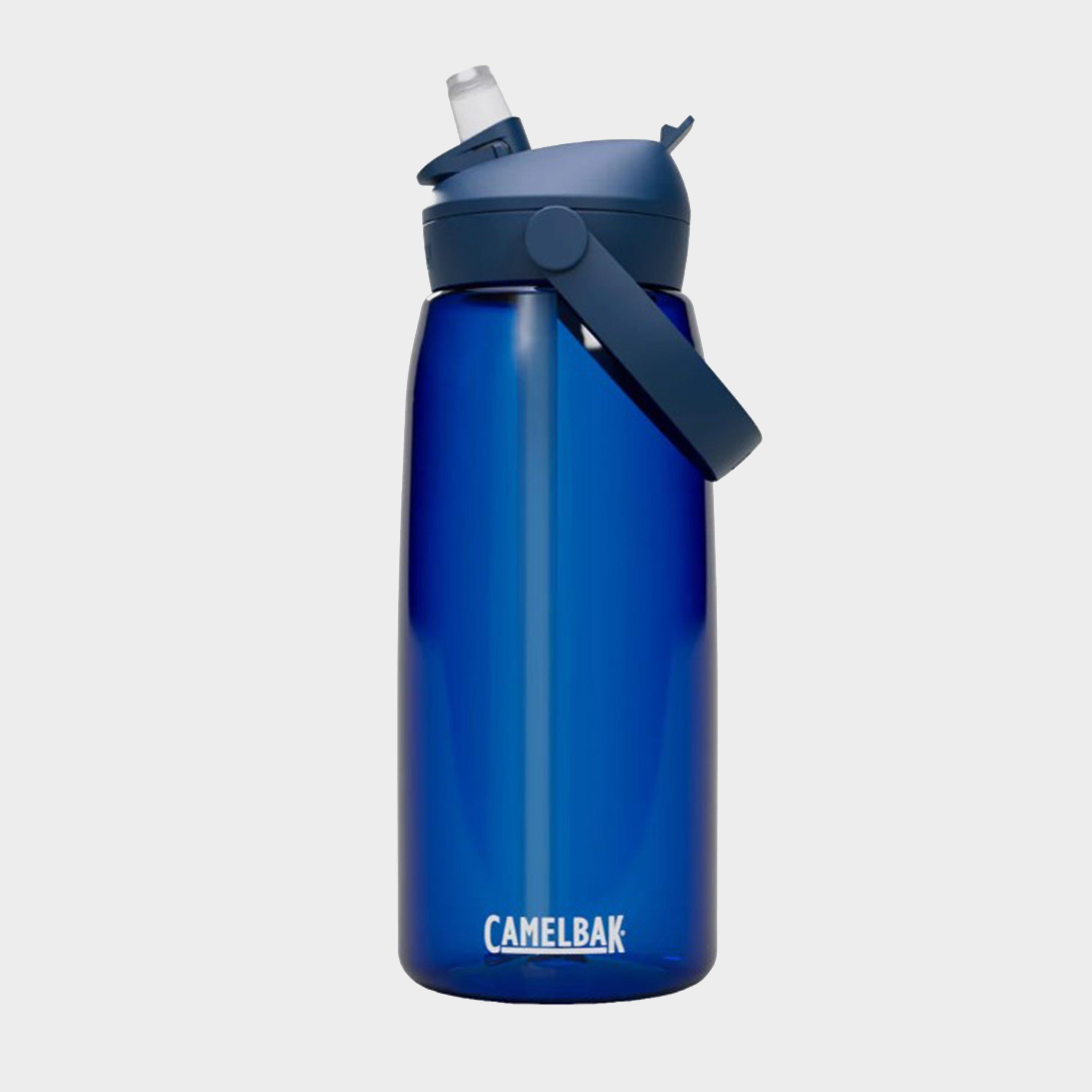 Thrive™ Flip Straw 32oz Bottle with Tritan™ Renew