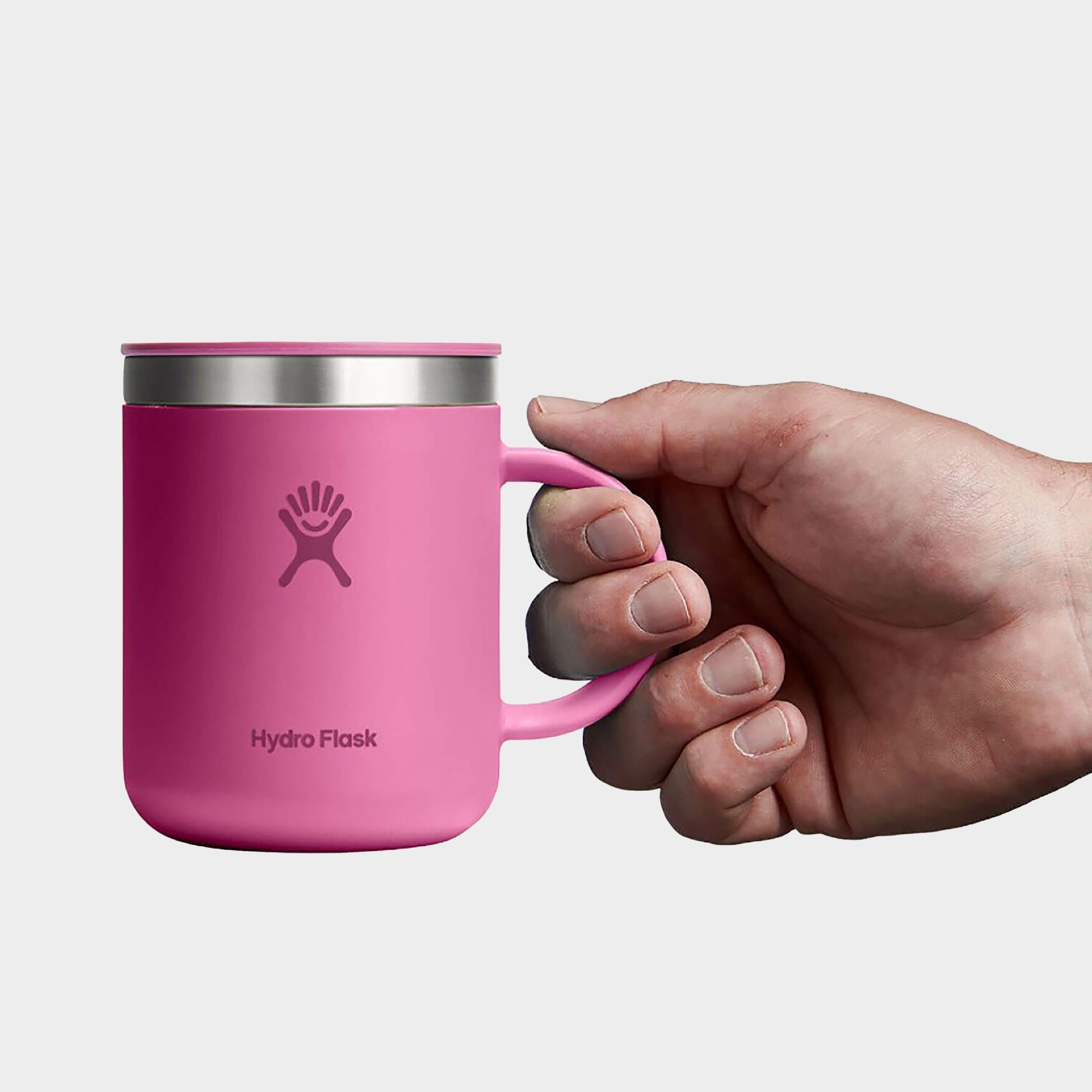 12 oz (355 ml) Coffee Mug