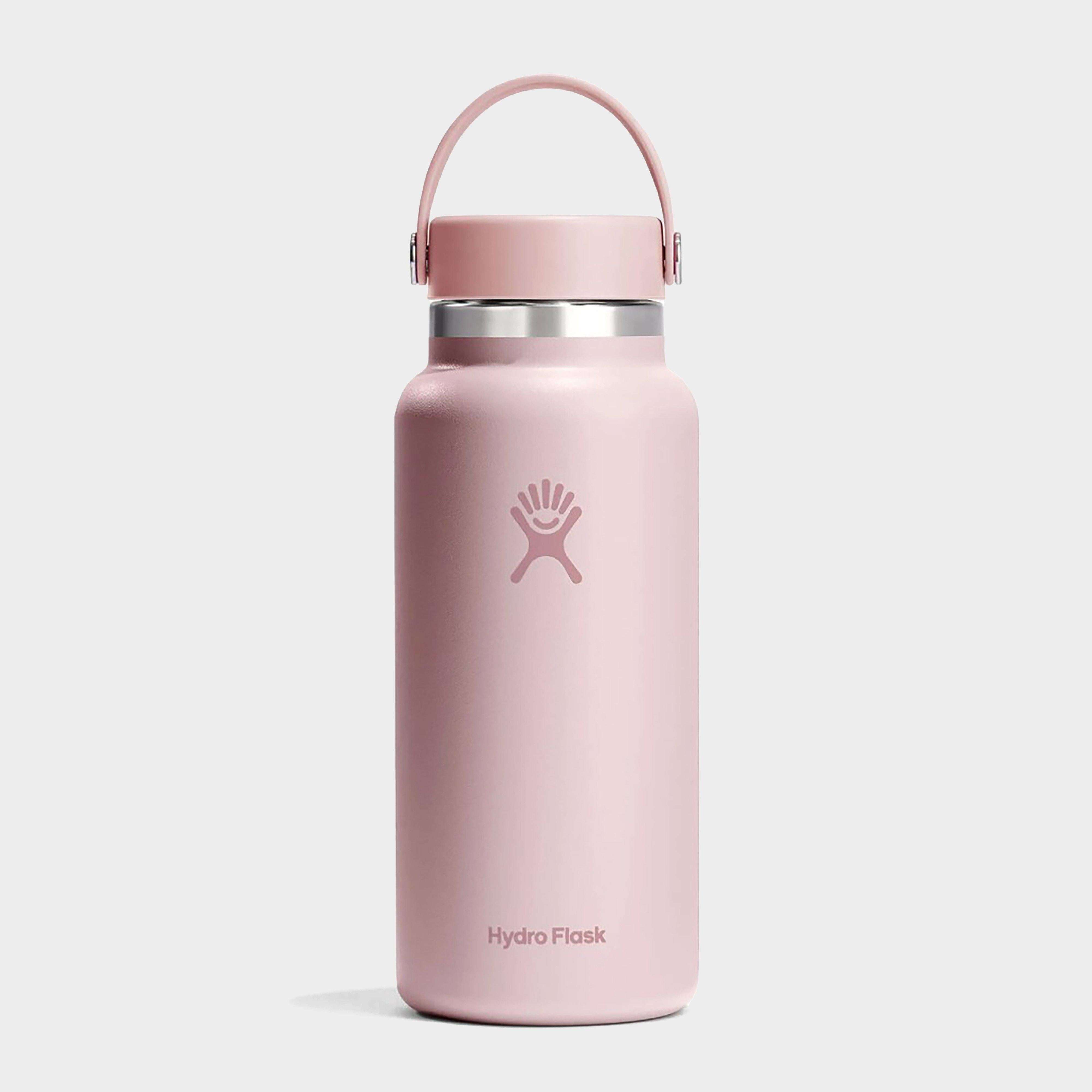 【日本未発売色】Hydro Flask 32oz Glimmer Pink 日本未発売色】Hydro Flask 32oz Glimmer Pink New Limited Edition