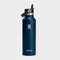 Standard Mouth with Flex Straw Cap 21oz