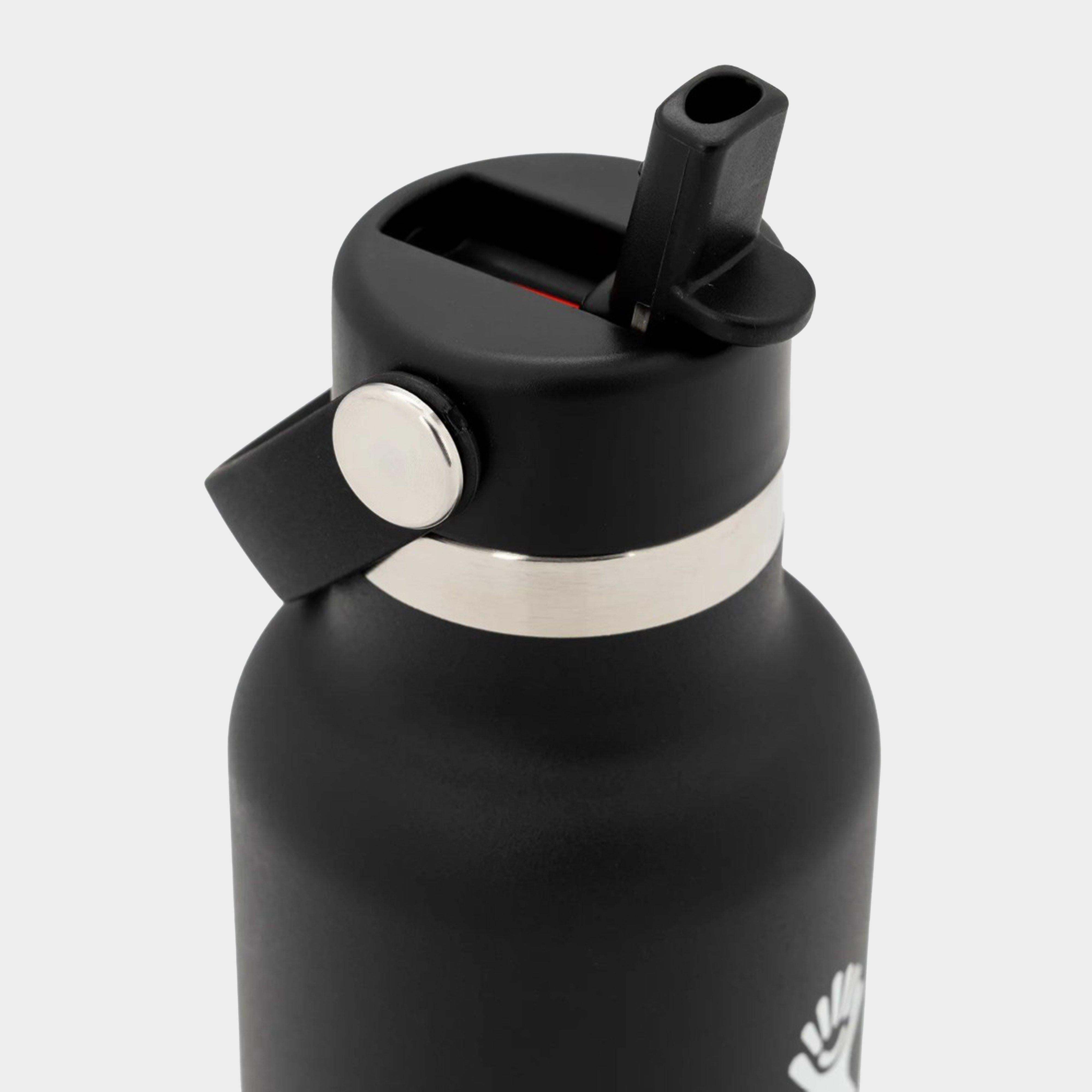 Standard Mouth with Flex Straw Cap 21oz