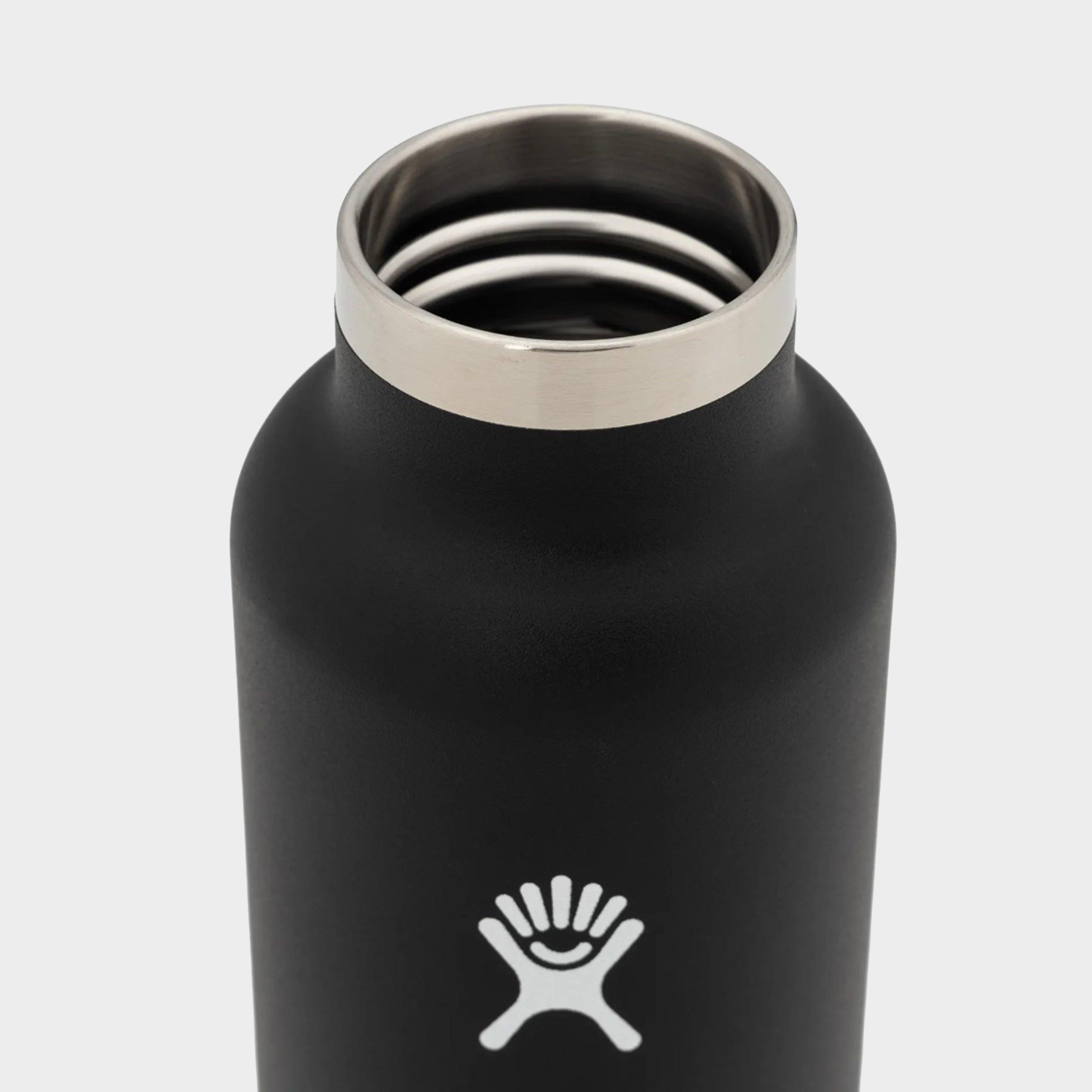 Standard Mouth with Flex Straw Cap 21oz