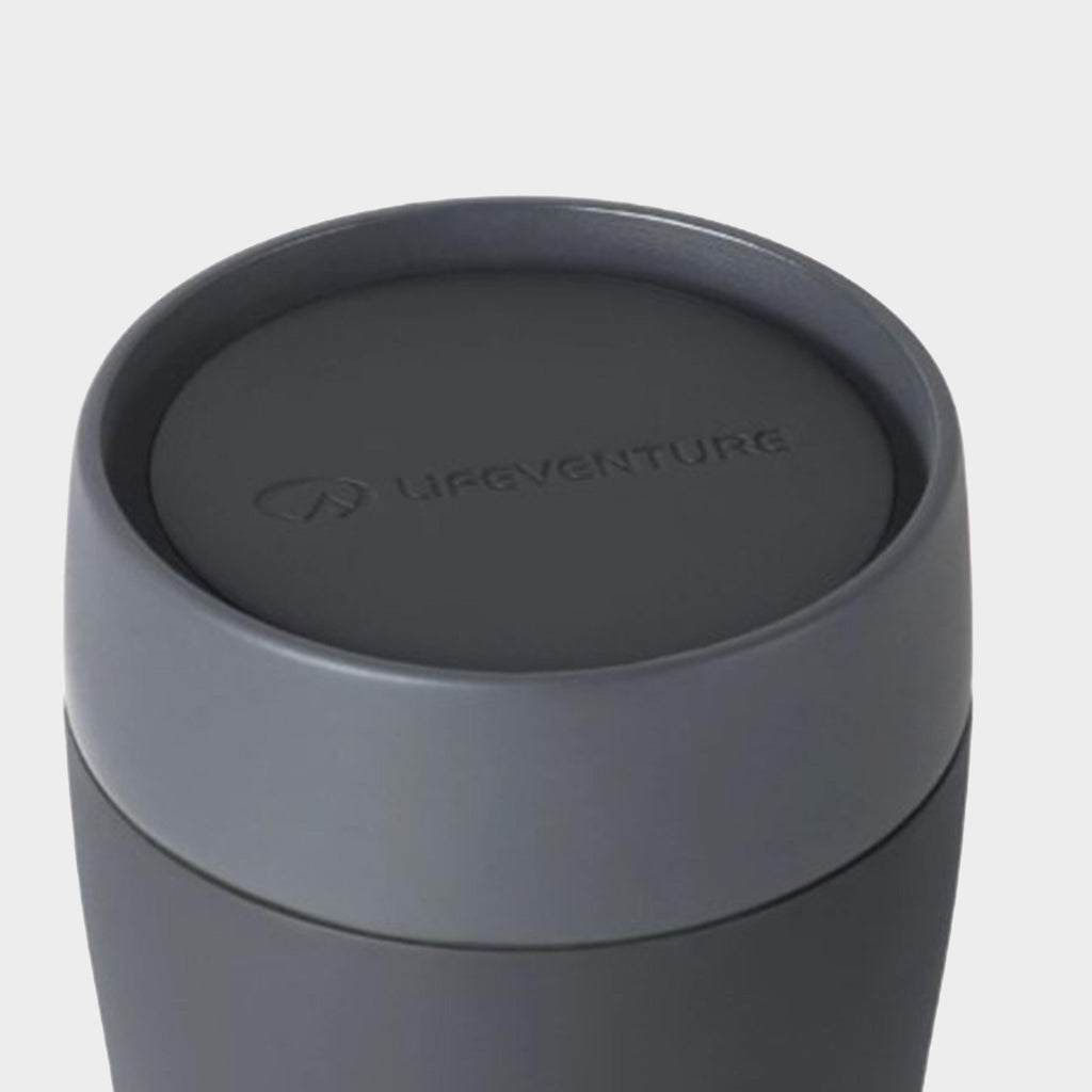 One Touch Thermal Mug 300ml