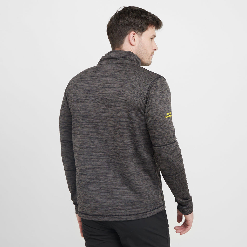Men’s Weston Full Zip Fleece