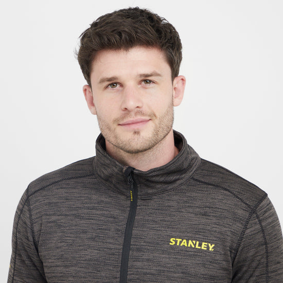 Men’s Weston Full Zip Fleece