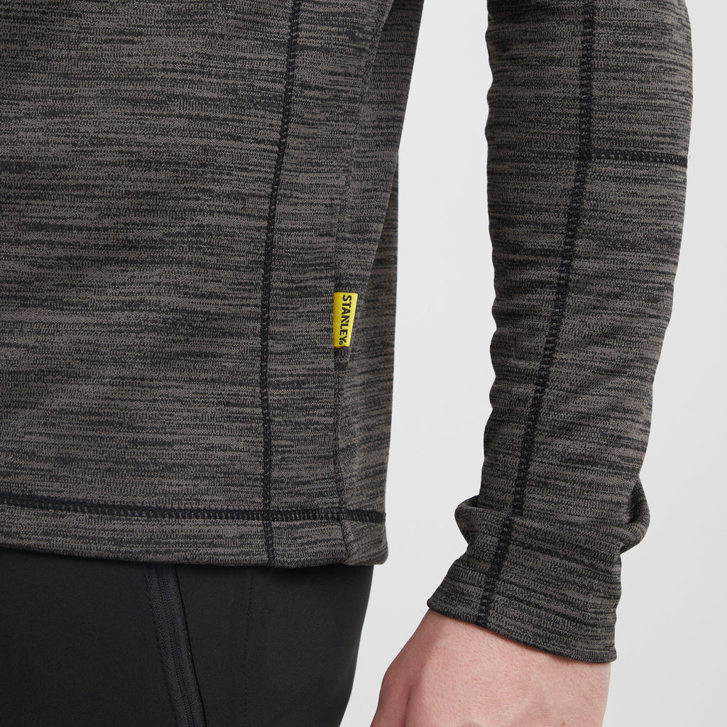 Men’s Weston Full Zip Fleece