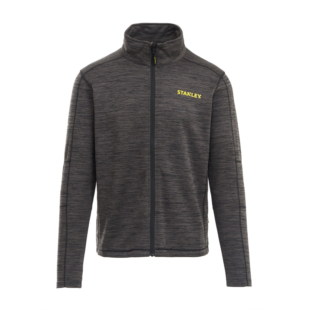 Men’s Weston Full Zip Fleece