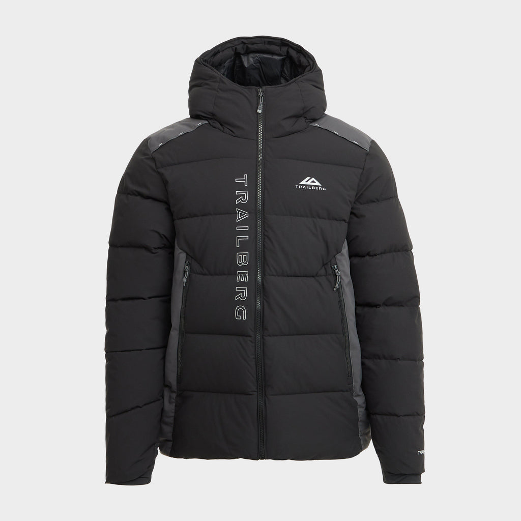 Triathlon Padded Jacket