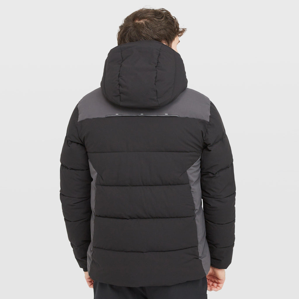 Triathlon Padded Jacket
