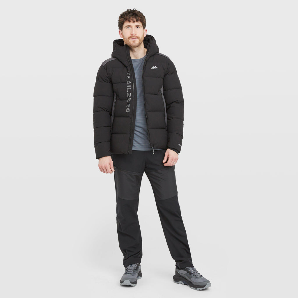 Triathlon Padded Jacket