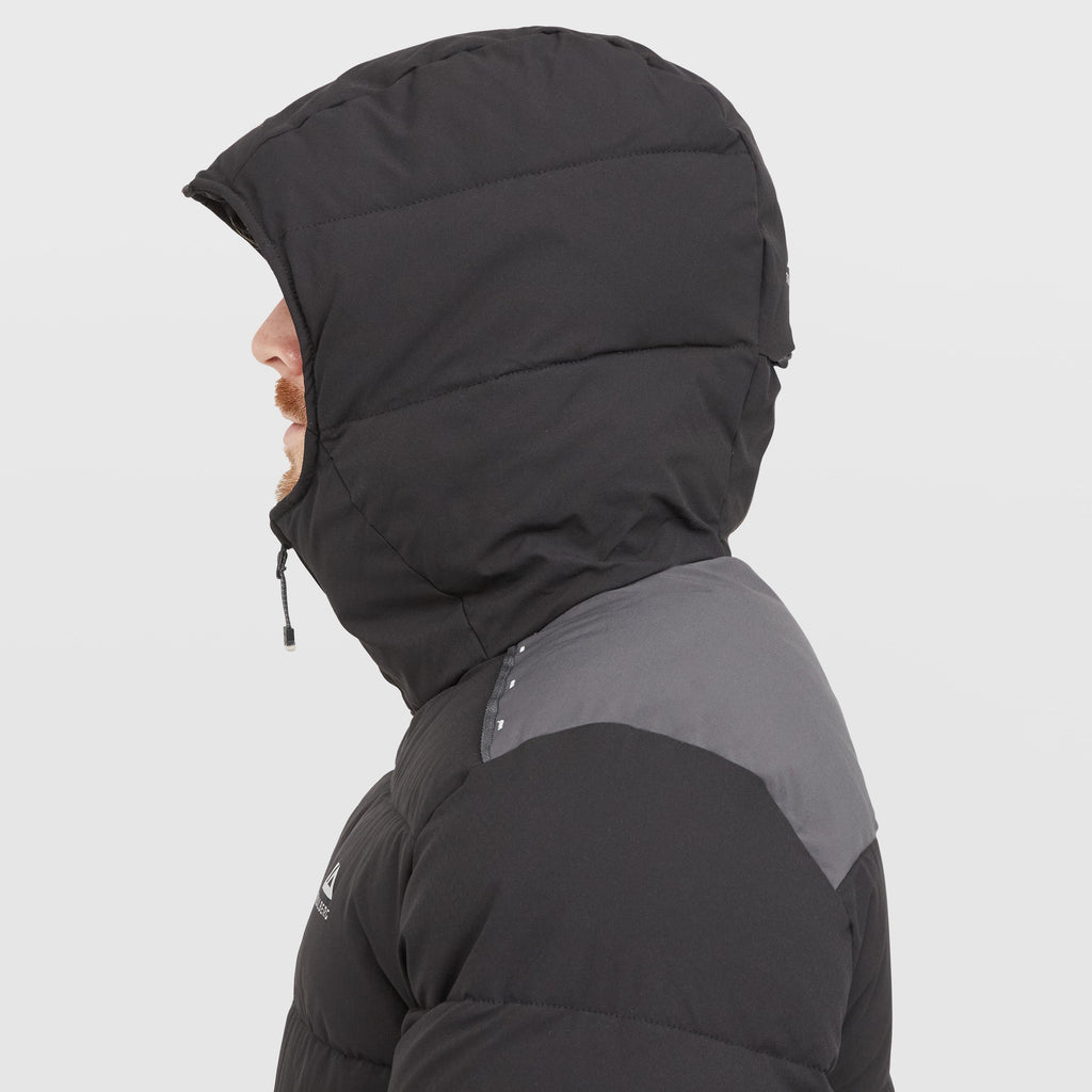 Triathlon Padded Jacket
