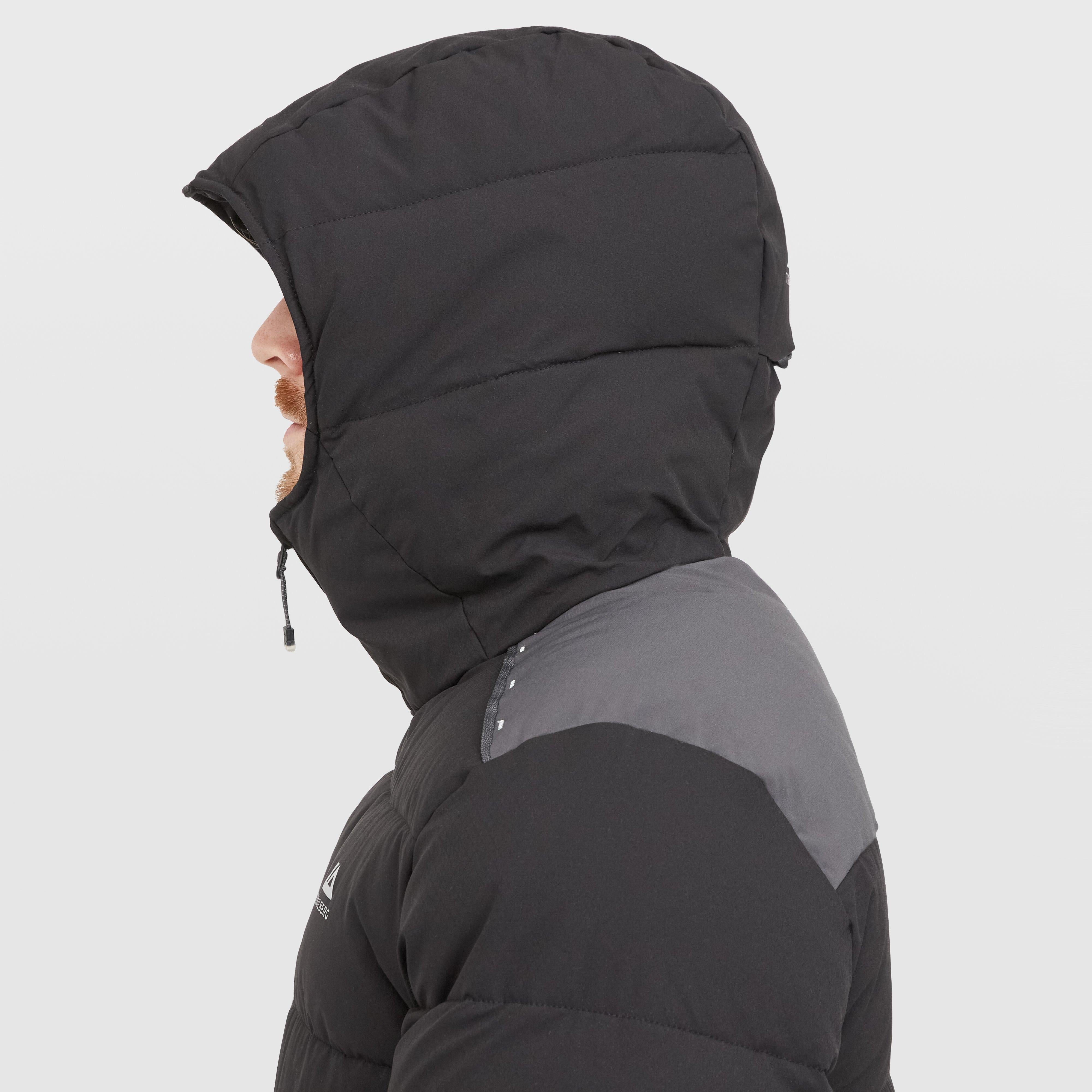 Triathlon Padded Jacket