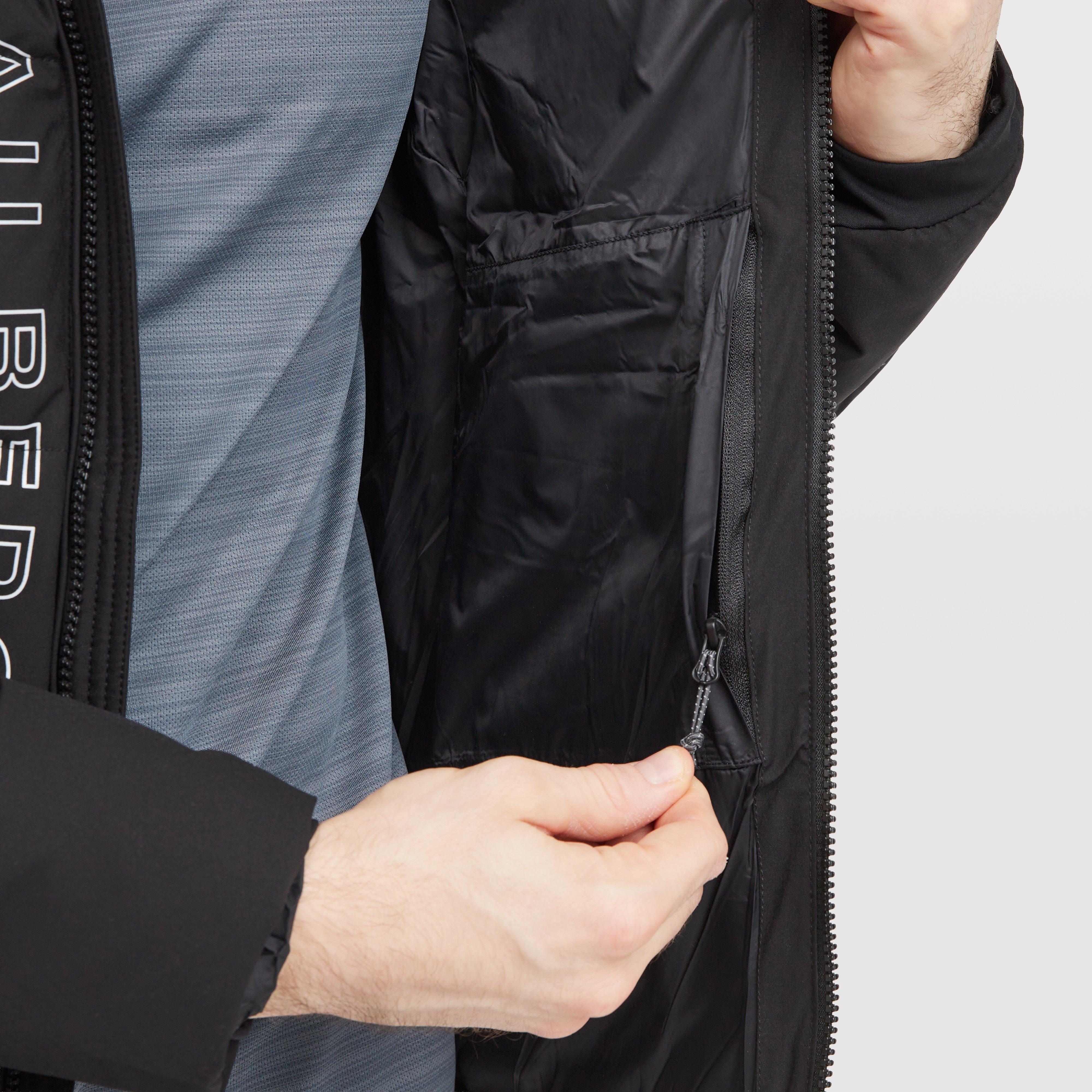 Triathlon Padded Jacket