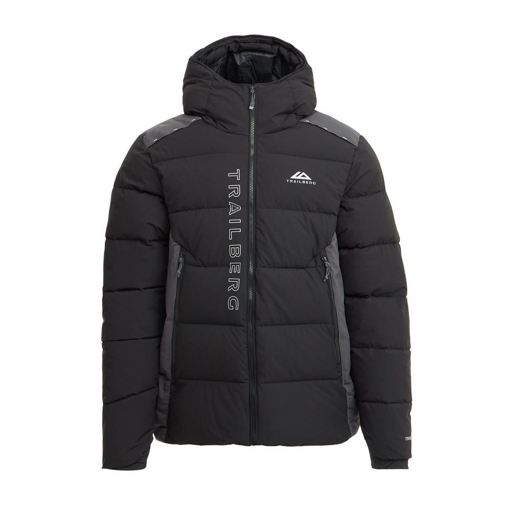 Triathlon Padded Jacket
