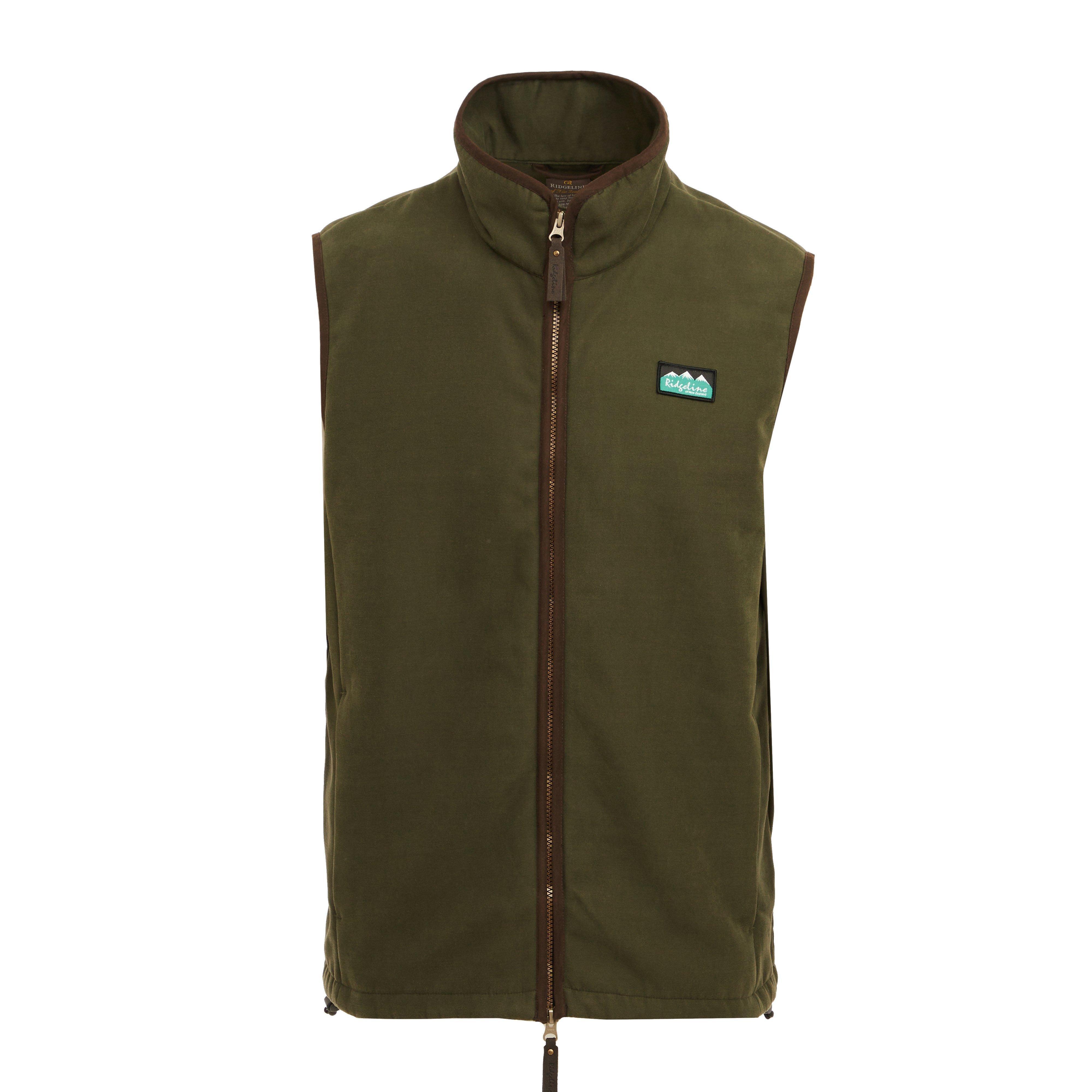 Men's Monarch Gilet