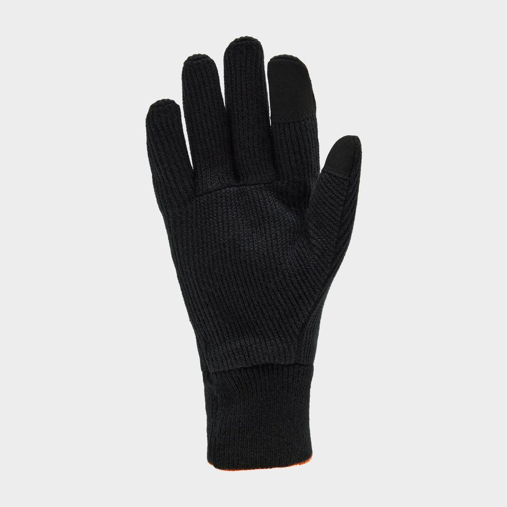 Necton Windproof All Weather Knitted Glove