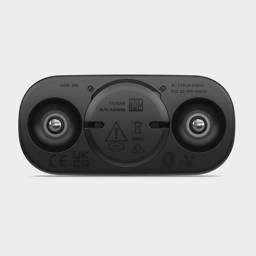 HRM 200 XS-S