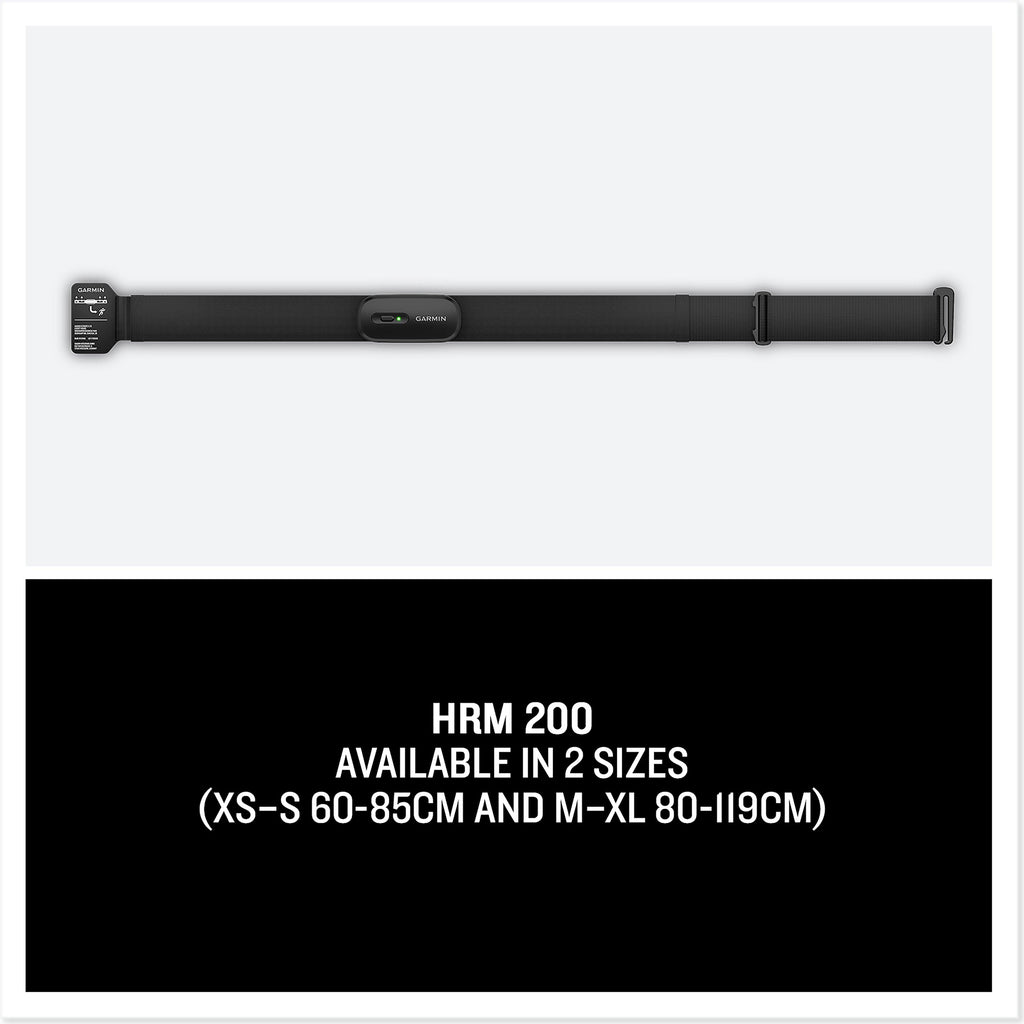 HRM 200 XS-S