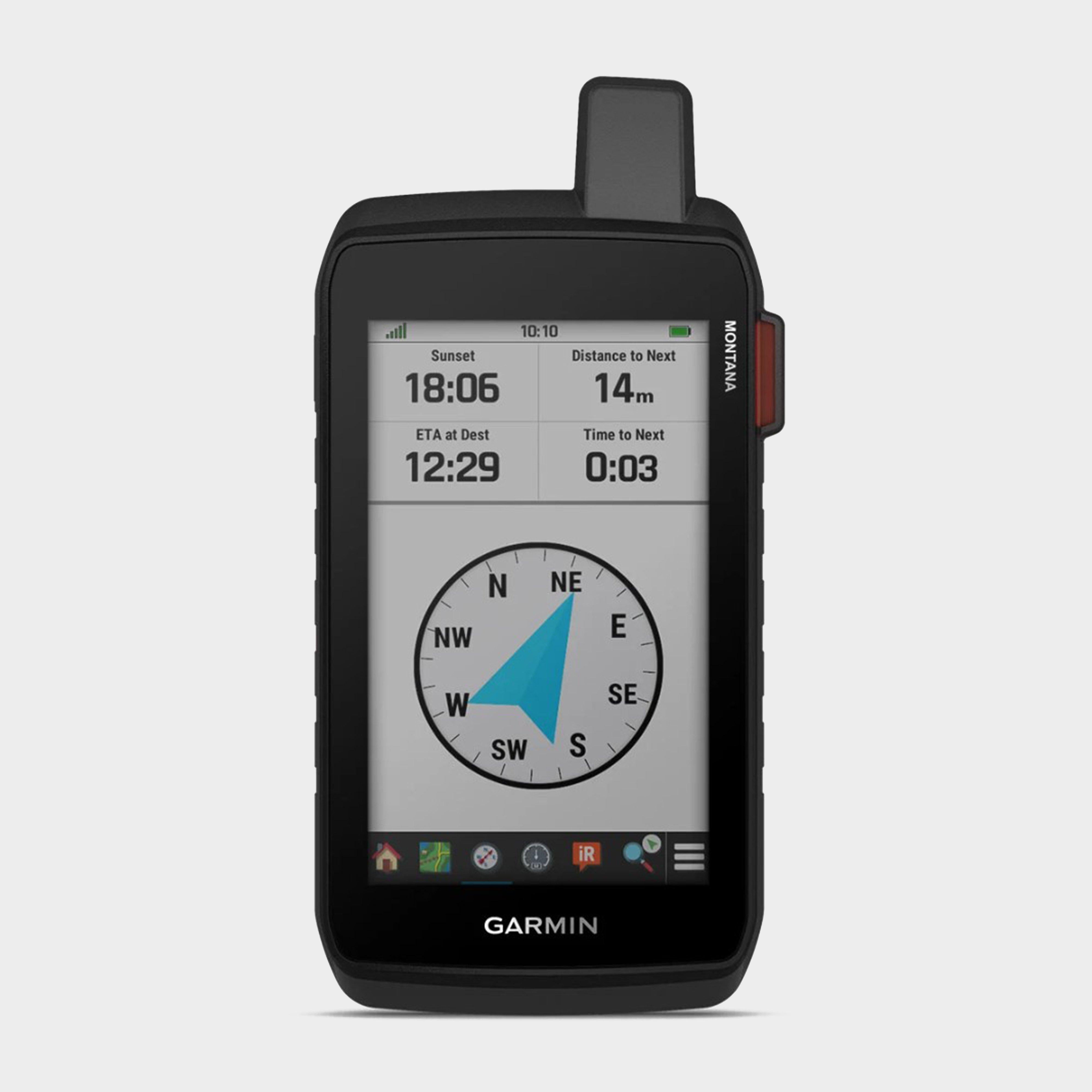 Montana® 710i GPS Handheld