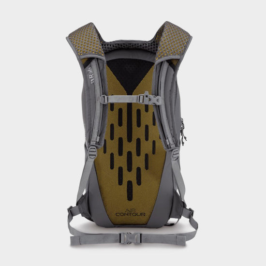 Tygen 12 Daypack