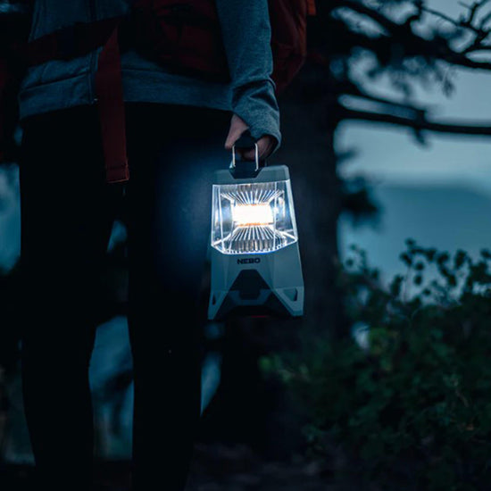 Galileo™ 1000 FLEX Lantern