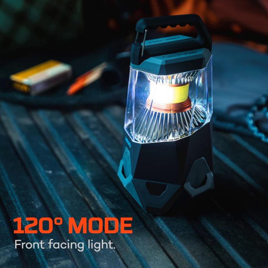 Galileo™ 1000 FLEX Lantern