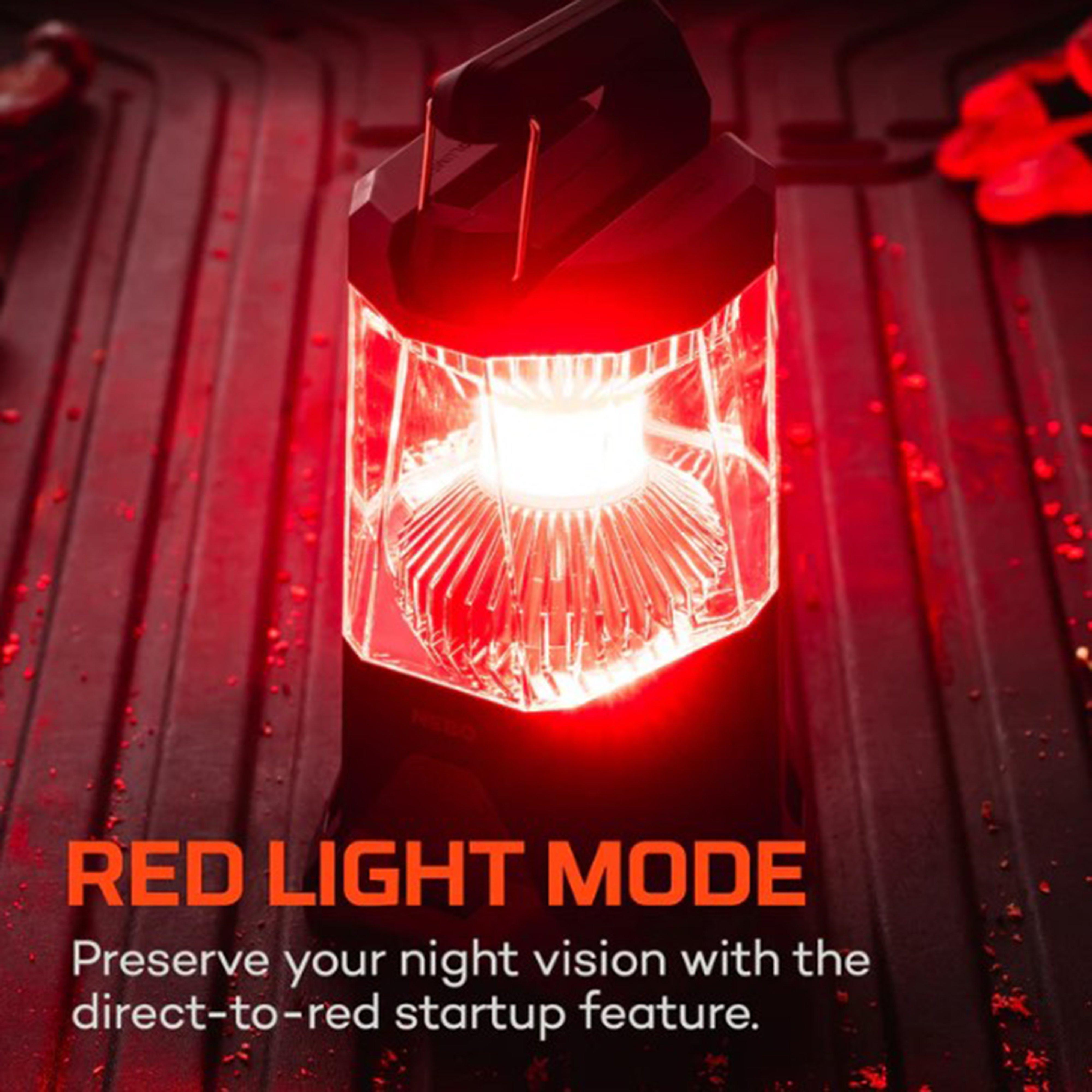 GALILEO 1600 FLEX Lantern