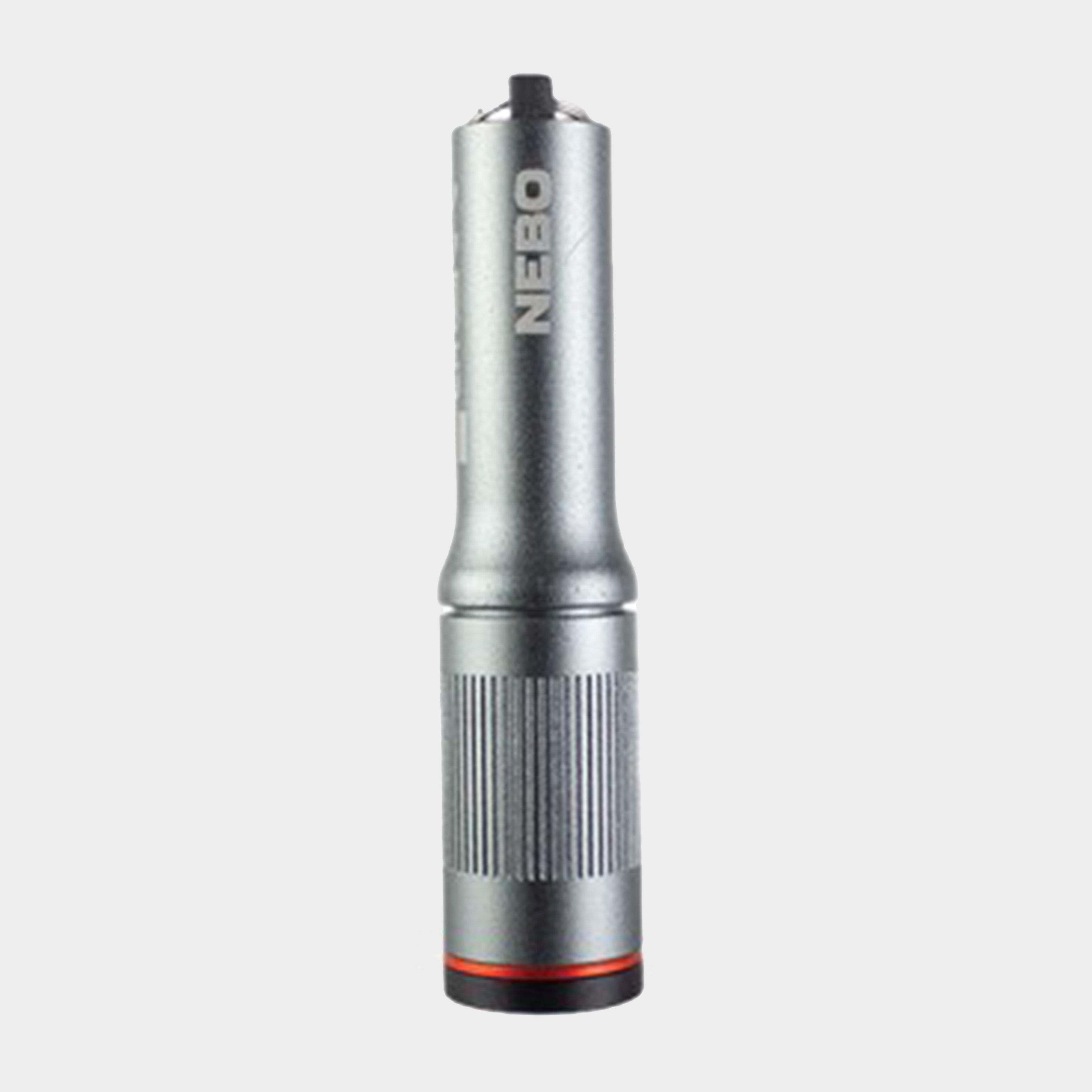 Columbo Key Chain Torch