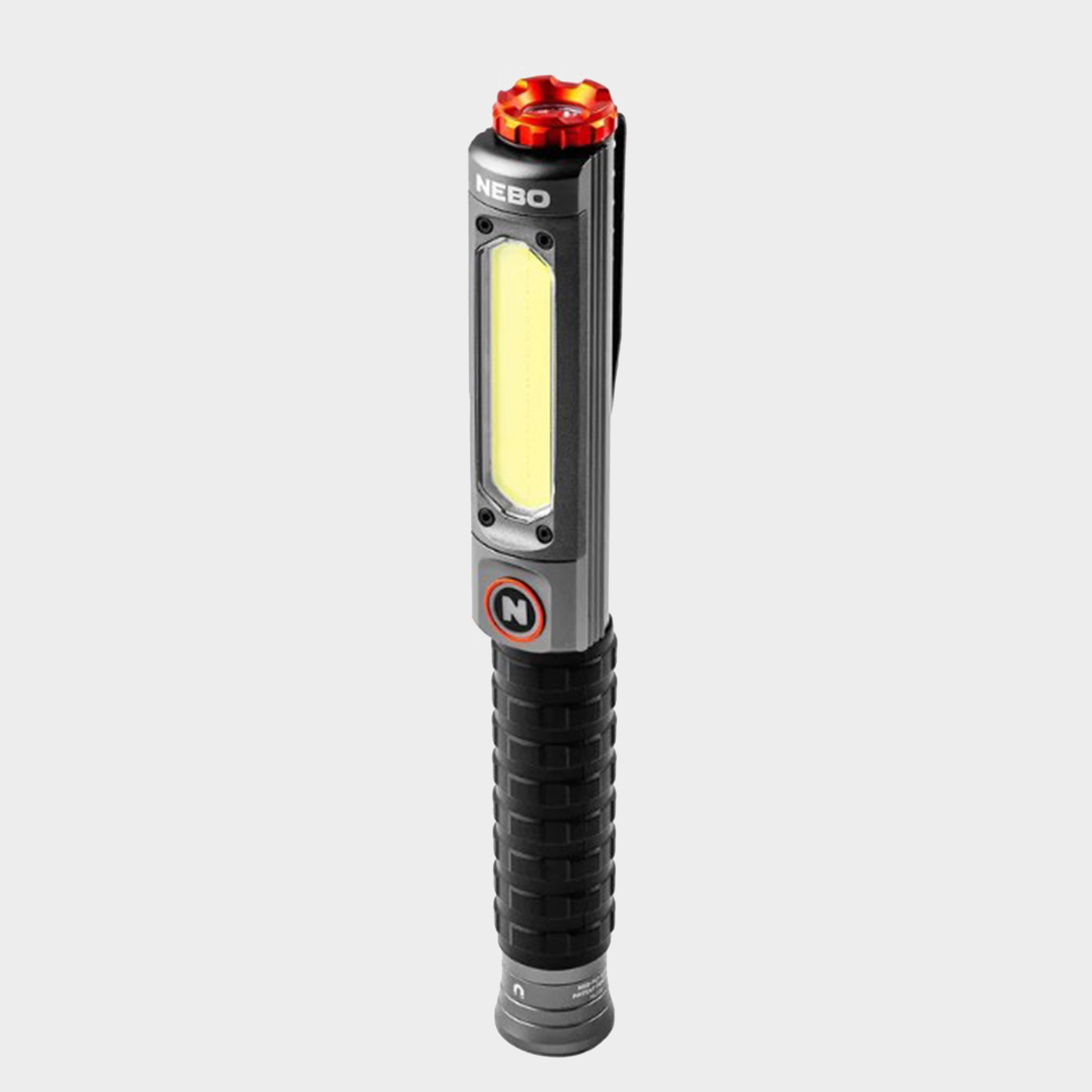 Lil Larry 500 Flex Rechargeable Torch