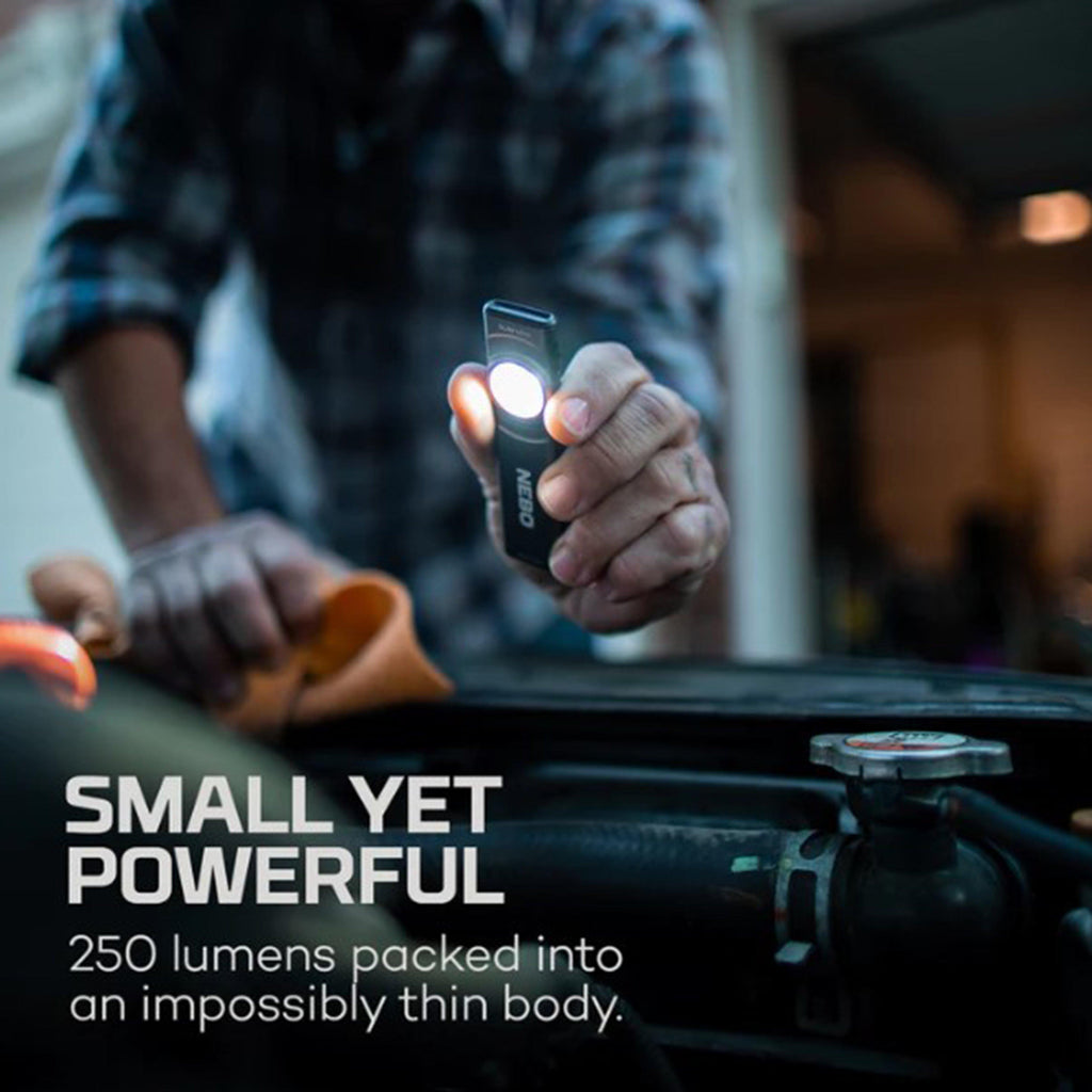 Slim®  Mini 250L Torch