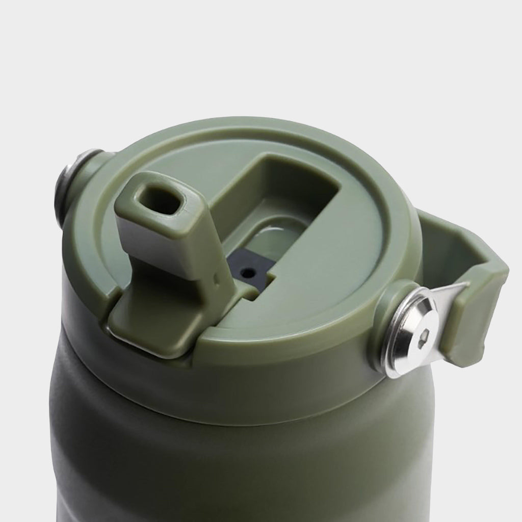 IceFlow™ Bottle Flip Straw 2.0 - 0.7L